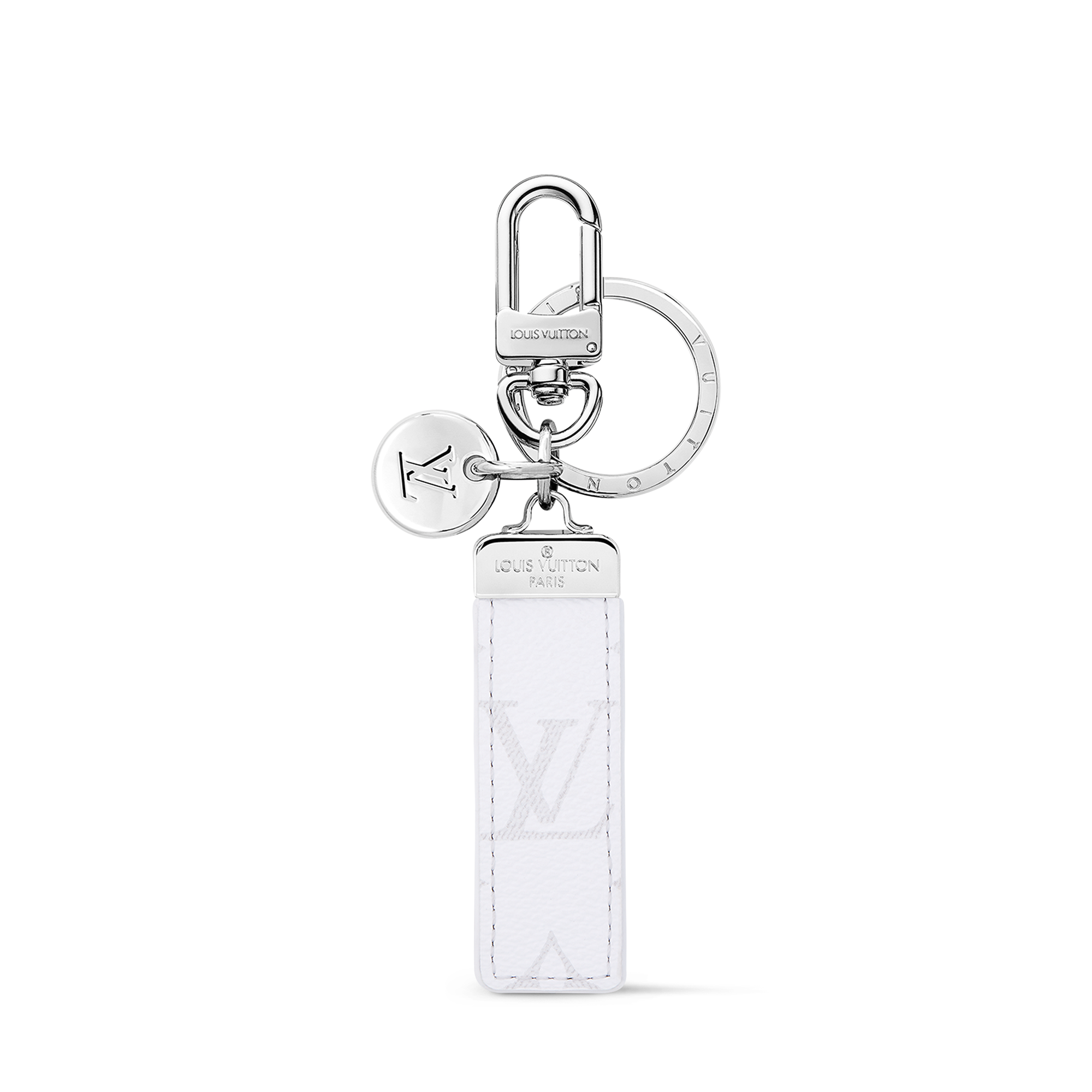 Chaveiros Masculinos de Luxo | LOUIS VUITTON